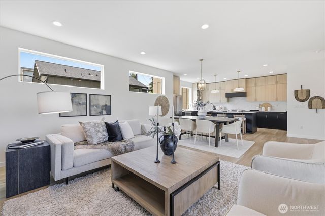 2613 NW 87th Street, Seattle, WA 98117