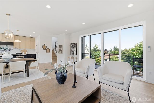 2613 NW 87th Street, Seattle, WA 98117