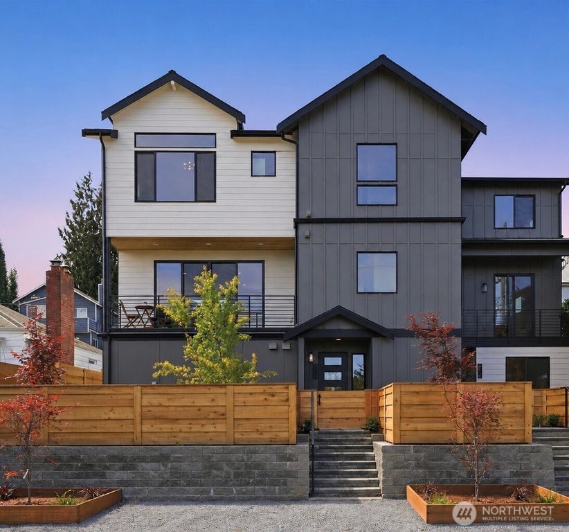 2613 NW 87th Street, Seattle, WA 98117