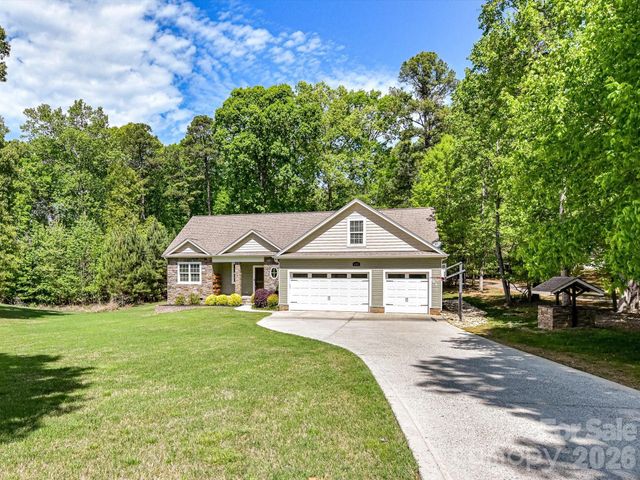 488 Mckendree Road, Mooresville, NC 28117