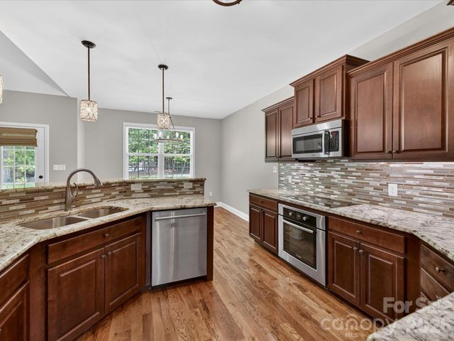 488 Mckendree Road, Mooresville, NC 28117
