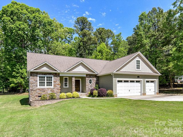 488 Mckendree Road, Mooresville, NC 28117