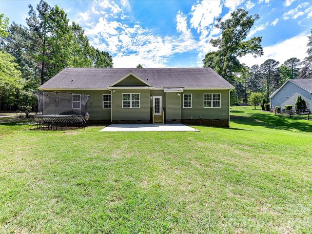 488 Mckendree Road, Mooresville, NC 28117