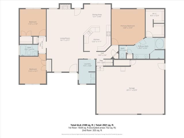 488 Mckendree Road, Mooresville, NC 28117