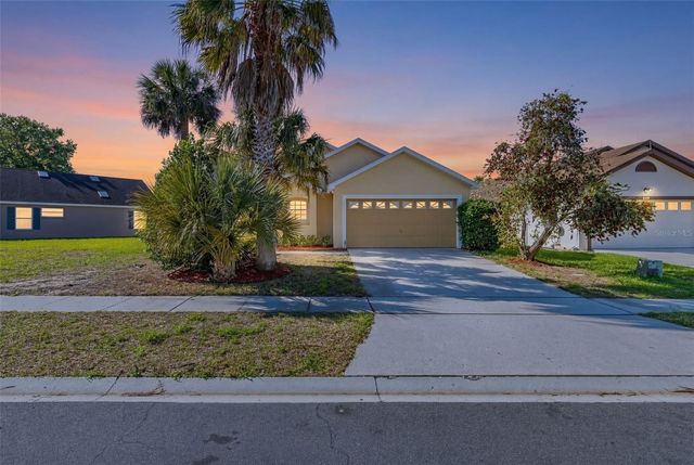 2634 AUTUMN CREEK CIRCLE, Kissimmee, FL 34747