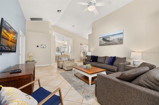 2634 AUTUMN CREEK CIRCLE, Kissimmee, FL 34747