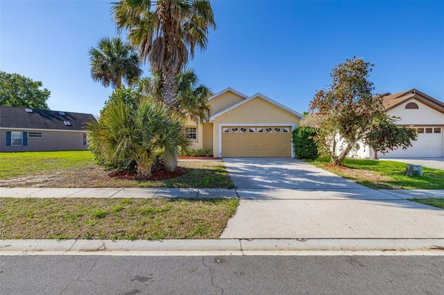 2634 AUTUMN CREEK CIRCLE, Kissimmee, FL 34747