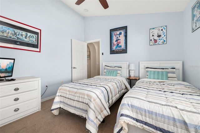 2634 AUTUMN CREEK CIRCLE, Kissimmee, FL 34747