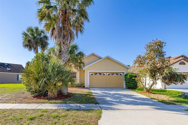2634 AUTUMN CREEK CIRCLE, Kissimmee, FL 34747