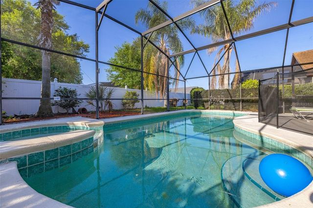 2634 AUTUMN CREEK CIRCLE, Kissimmee, FL 34747