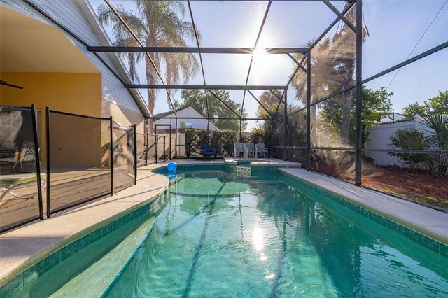 2634 AUTUMN CREEK CIRCLE, Kissimmee, FL 34747