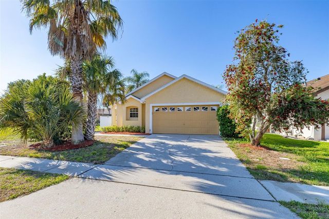 2634 AUTUMN CREEK CIRCLE, Kissimmee, FL 34747