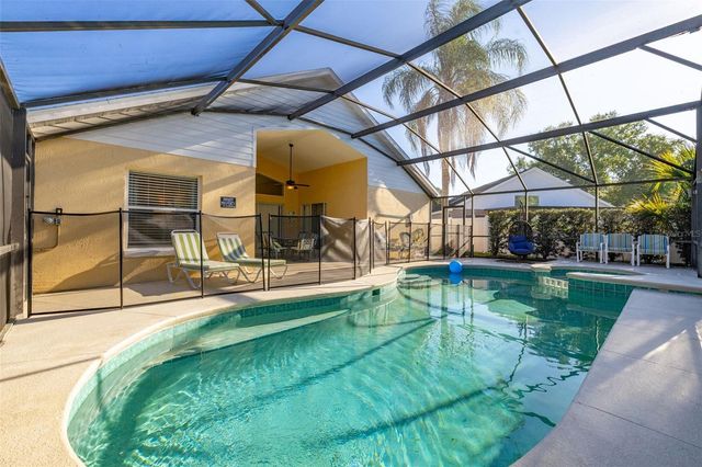 2634 AUTUMN CREEK CIRCLE, Kissimmee, FL 34747