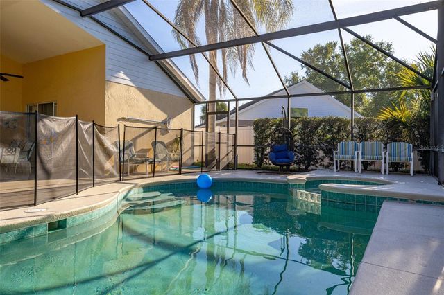 2634 AUTUMN CREEK CIRCLE, Kissimmee, FL 34747