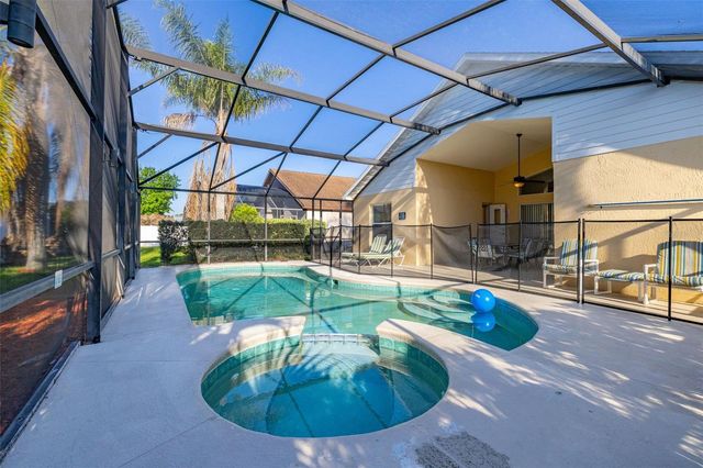 2634 AUTUMN CREEK CIRCLE, Kissimmee, FL 34747