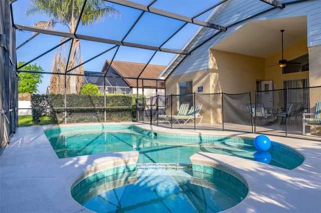 2634 AUTUMN CREEK CIRCLE, Kissimmee, FL 34747