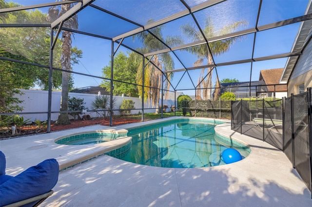 2634 AUTUMN CREEK CIRCLE, Kissimmee, FL 34747