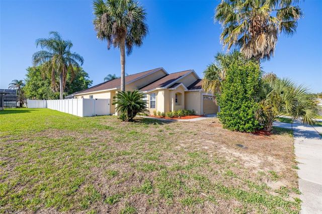 2634 AUTUMN CREEK CIRCLE, Kissimmee, FL 34747