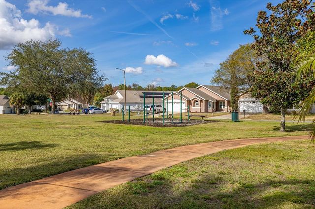 2634 AUTUMN CREEK CIRCLE, Kissimmee, FL 34747