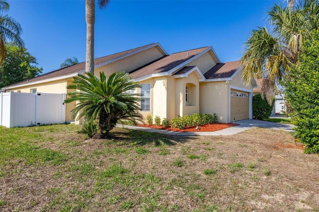 2634 AUTUMN CREEK CIRCLE, Kissimmee, FL 34747