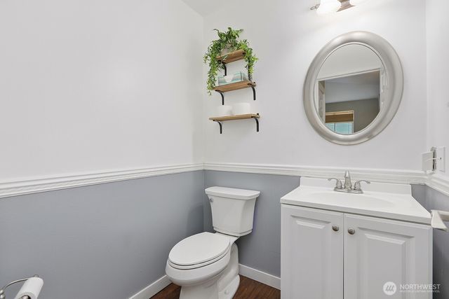 17408 Ironwood Street, Arlington, WA 98223