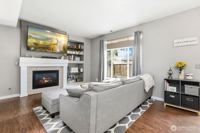 17408 Ironwood Street, Arlington, WA 98223