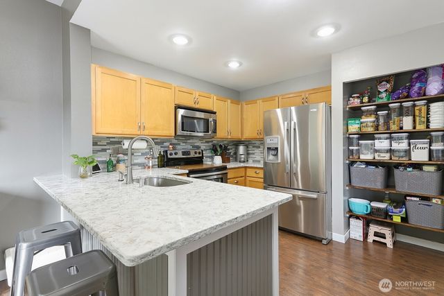 17408 Ironwood Street, Arlington, WA 98223