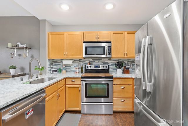 17408 Ironwood Street, Arlington, WA 98223