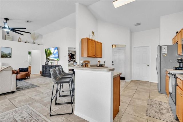 3590 LOOKOUT LANE, North Port, FL 34288