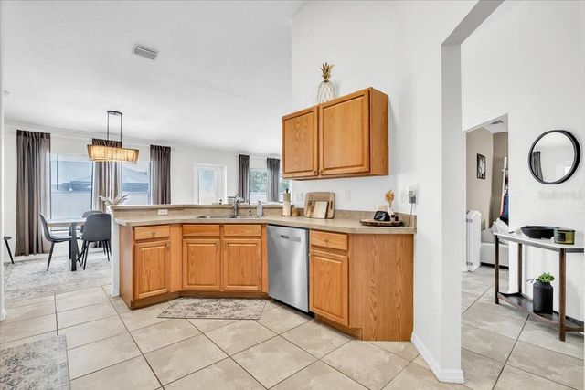 3590 LOOKOUT LANE, North Port, FL 34288