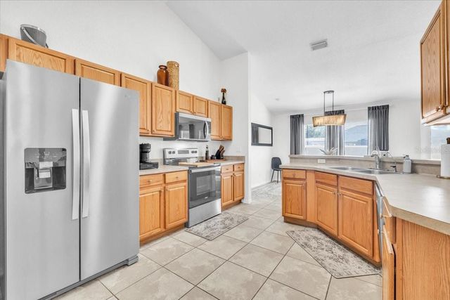 3590 LOOKOUT LANE, North Port, FL 34288