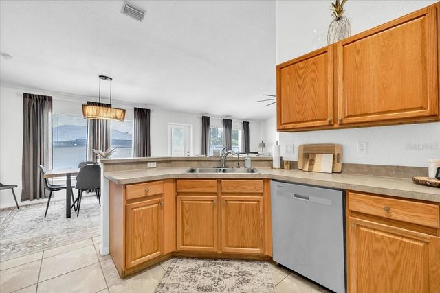 3590 LOOKOUT LANE, North Port, FL 34288