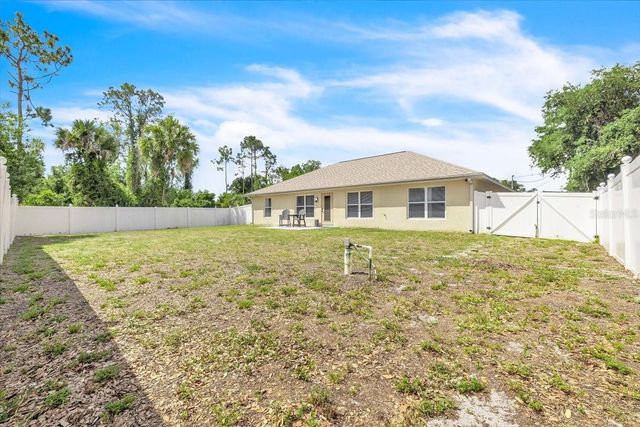 3590 LOOKOUT LANE, North Port, FL 34288