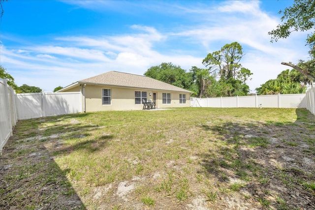 3590 LOOKOUT LANE, North Port, FL 34288