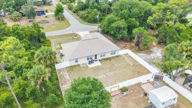 3590 LOOKOUT LANE, North Port, FL 34288