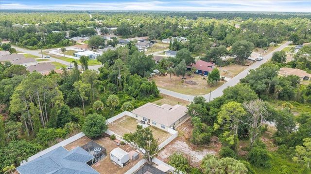 3590 LOOKOUT LANE, North Port, FL 34288