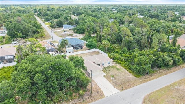 3590 LOOKOUT LANE, North Port, FL 34288