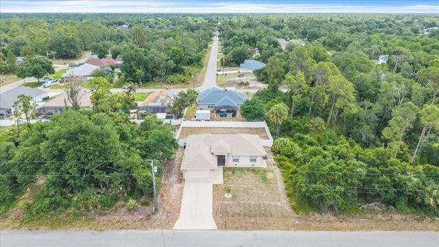 3590 LOOKOUT LANE, North Port, FL 34288
