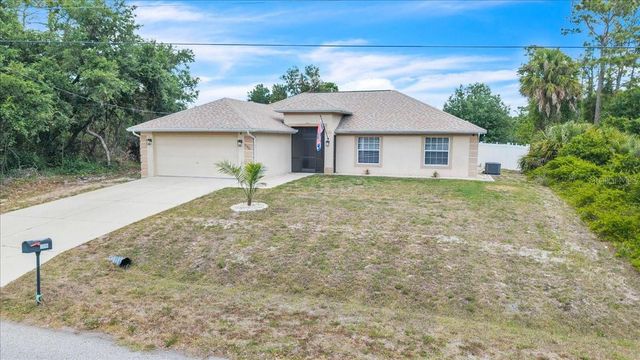 3590 LOOKOUT LANE, North Port, FL 34288
