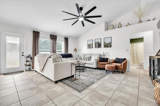 3590 LOOKOUT LANE, North Port, FL 34288