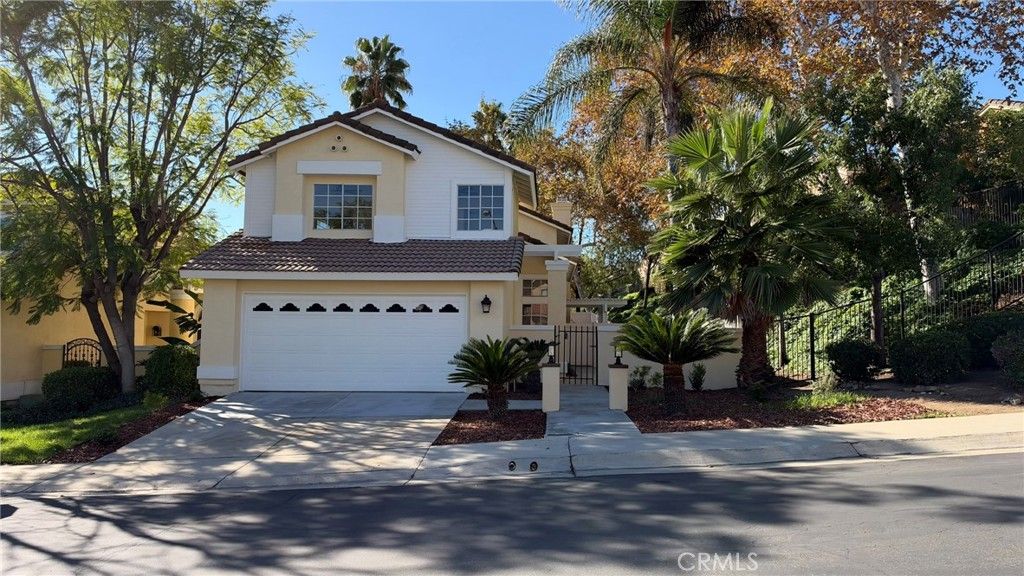 2060 Cedar Glen, Corona, CA 92879 — exterior