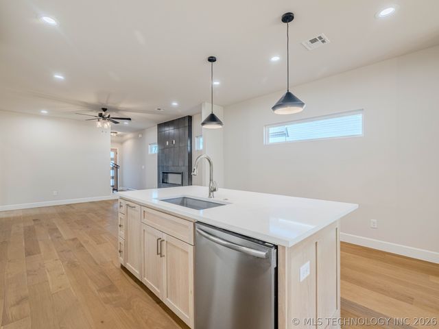 1022 E Delmar Place, Broken Arrow, OK 74012