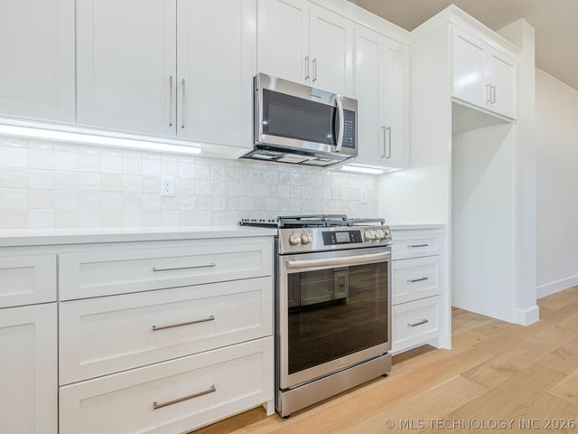 1022 E Delmar Place, Broken Arrow, OK 74012