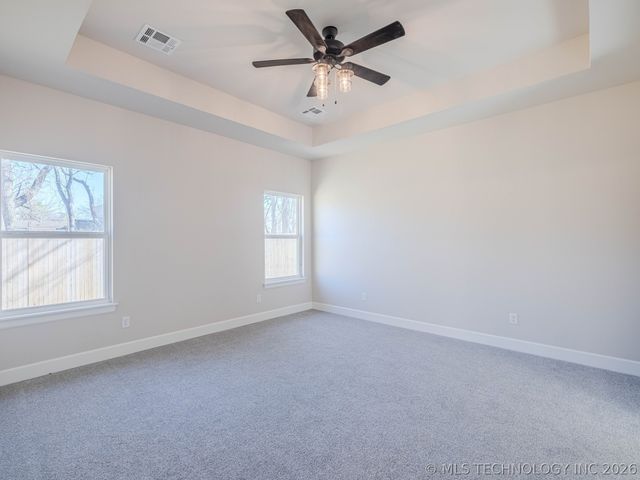 1022 E Delmar Place, Broken Arrow, OK 74012