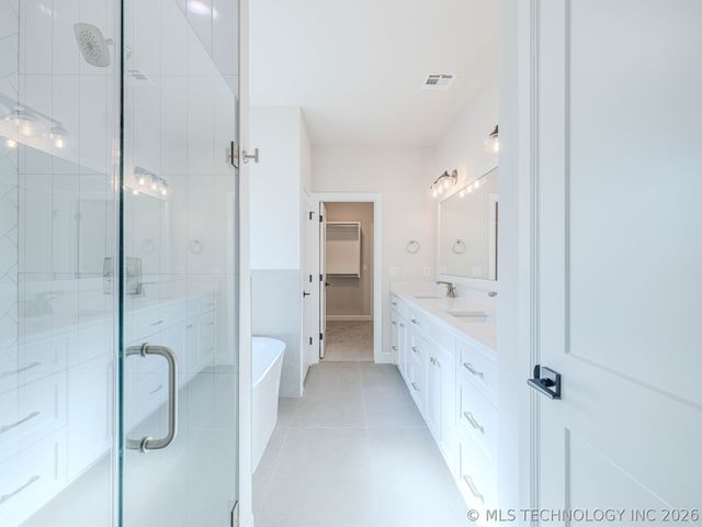 1022 E Delmar Place, Broken Arrow, OK 74012