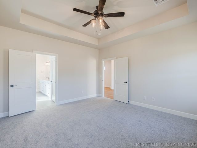 1022 E Delmar Place, Broken Arrow, OK 74012