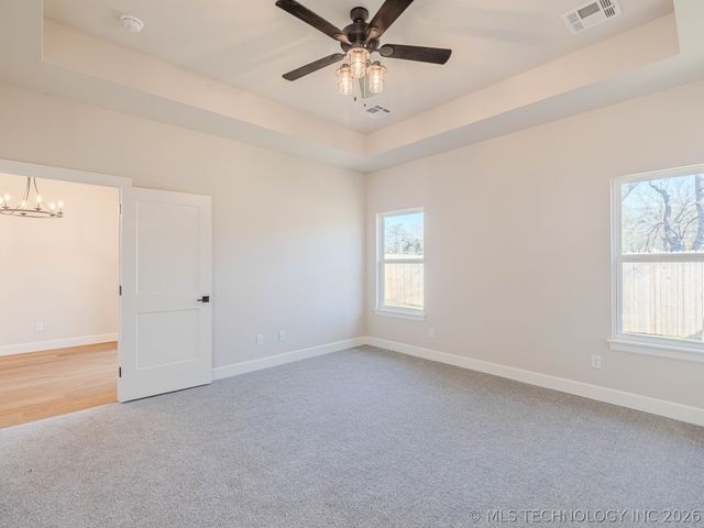 1022 E Delmar Place, Broken Arrow, OK 74012