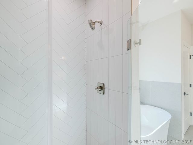 1022 E Delmar Place, Broken Arrow, OK 74012