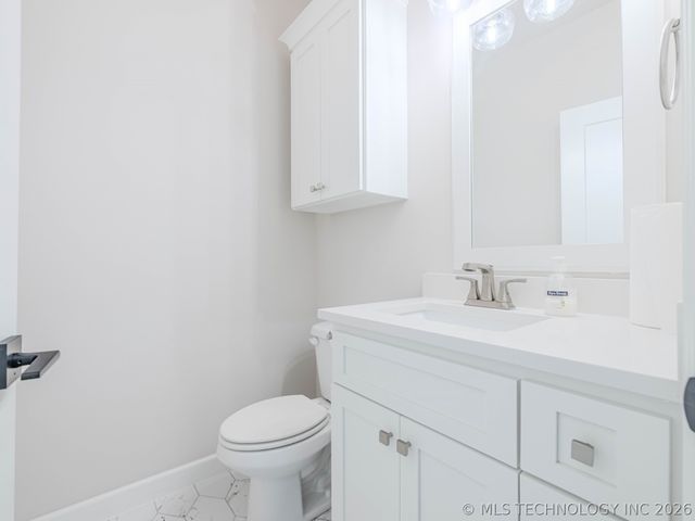 1022 E Delmar Place, Broken Arrow, OK 74012