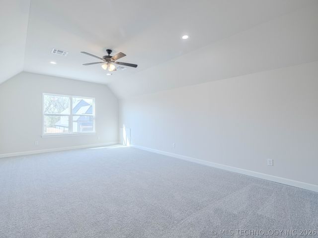 1022 E Delmar Place, Broken Arrow, OK 74012